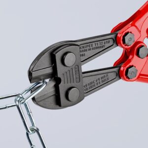 Varžtų kirpimo replės KNIPEX 7172610 - Image 3