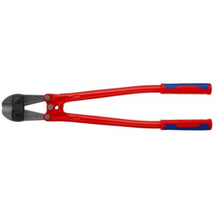 Varžtų kirpimo replės KNIPEX 7172610