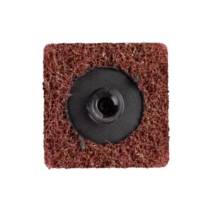 Veltinio šlifavimo diskelis PFERD CD VRW SQ 35x35mm A100 - Image 2