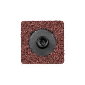 Veltinio šlifavimo diskelis PFERD CD VRW SQ 35x35mm A280 - Image 2