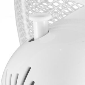 Ventiliatorius su teleskopiniu stovu TROTEC TVE 16 - Image 2