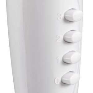 Ventiliatorius su teleskopiniu stovu TROTEC TVE 16 - Image 3