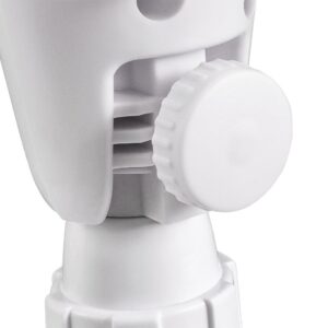 Ventiliatorius su teleskopiniu stovu TROTEC TVE 16 - Image 4