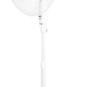 Ventiliatorius ECG FS 40A - Image 3