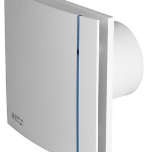 Ventiliatorius SOLER&PALAU SILENT-100 CZ DESIGN 5210601800