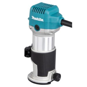 Vertikalus frezeris MAKITA RT0702CJ su priedais - Image 3