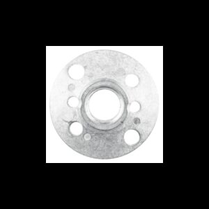 Veržlė fibro padui PFERD FL-GT 125 M14