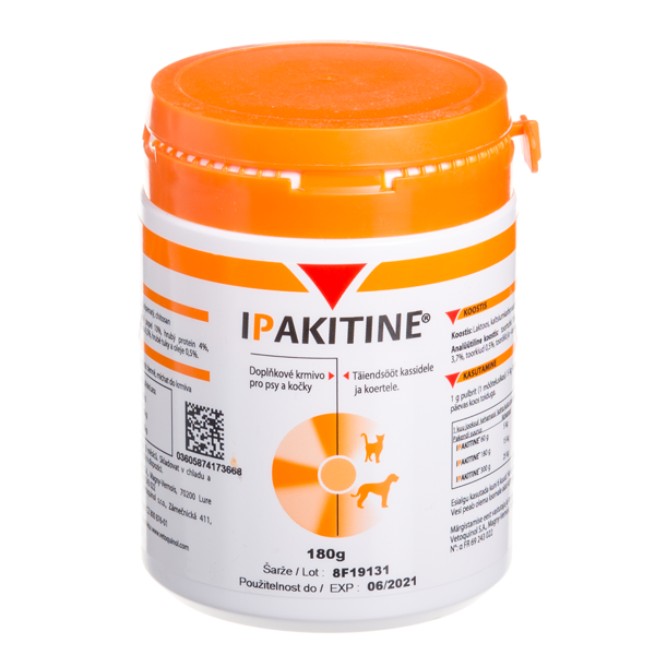 vetoquinol-ipakitine