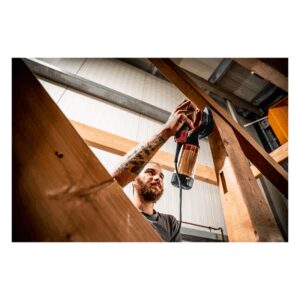 Vibracinis šlifuoklis FLEX ODE 2-100 EC - Image 3