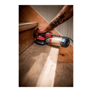 Vibracinis šlifuoklis FLEX ODE 2-100 EC - Image 4