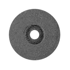 Vid. minkštumo poliravimo diskas PFERD PNER-MW 125/22,2 C 4SF - Image 2