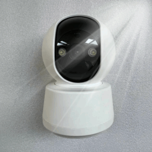 Vidaus IP kamera Feelspot FS-24WF1A3 WiFi, Tuya - Image 2