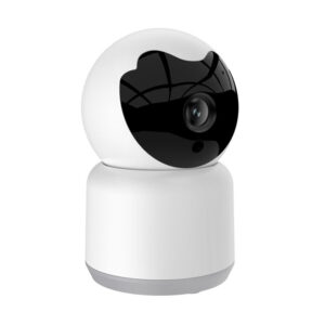 Vidaus IP kamera Feelspot FS-24WF3A3 WiFi, Tuya - Image 2