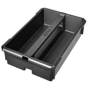 Vidutinio dydžio dėžė priedams FLEX Stack Pack - Image 2