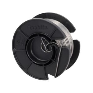 Viela armatūros rišimui MAKITA TR001, 32vnt. - Image 2