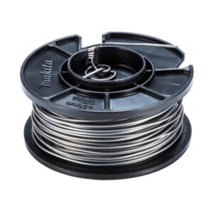 Viela armatūros rišimui MAKITA TR001, 32vnt.