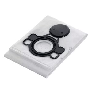 Vienkartiniai dulkių maišai FLEX VE5 FS-F VC/E 21-26L, 5vnt.