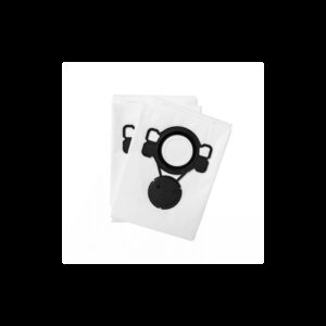 Vienkartiniai dulkių maišai NILFISK Attix 30, 5vnt.