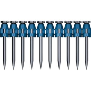 Vinys betonui BOSCH NB-38 38mm, 1000vnt.