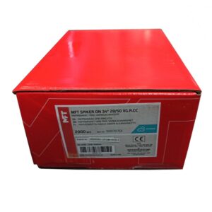 Vinys HiKOKI VGRCC HDG rifliuotos 34° 2,8x50mm - Image 3