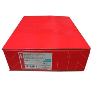 Vinys HiKOKI VGRCC HDG rifliuotos 34° 2,8x75mm - Image 2