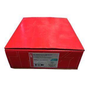 Vinys HiKOKI VGRCC HDG rifliuotos 34° 3,1x90mm - Image 3