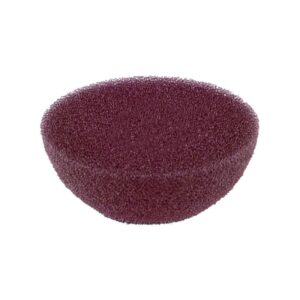 Violetinė poliravimo kempinė FLEX PP-M 25 VE, 5vnt