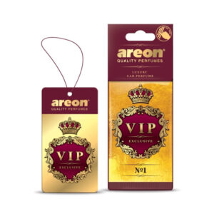 VIP No.1 "Areon" auto oro gaiviklis