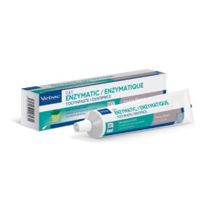 Virbac Enzymatic dantų pasta šunims ir katėms, 70 g