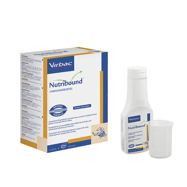 virbac-nutribound-dog-geriamasis-tirpalas-sunu-atsistatymui-3x150-ml