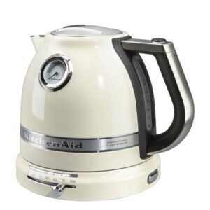 Virdulys Artisan 5KEK1522EAC, 1.5l, almond cream