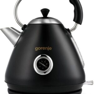 Virdulys GORENJE K17CLBK