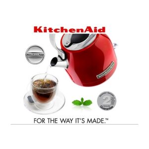 Virdulys KitchenAid 5KEK1222EER - Image 3