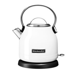 Virdulys KITCHENAID 5KEK1222EWH