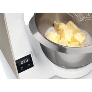 Virtuvinis kombainas Bosch MUM5XW10 - Image 2