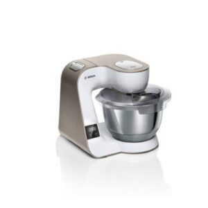 Virtuvinis kombainas Bosch MUM5XW40 - Image 2