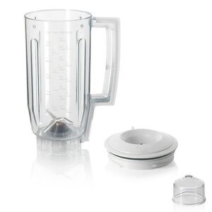 Virtuvinis kombainas Bosch MUM5XW40 - Image 3