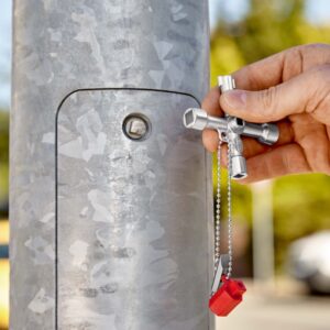 Visraktis KNIPEX 001103 - Image 3