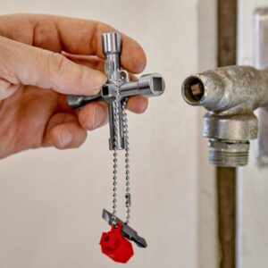 Visraktis KNIPEX 001103 - Image 5