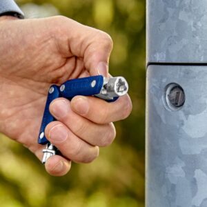 Visraktis KNIPEX 001106V03 - Image 5