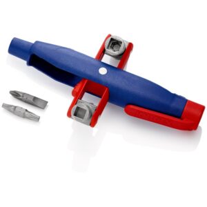 Visraktis KNIPEX 001107 - Image 2