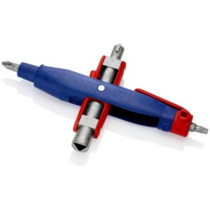 Visraktis KNIPEX 001107