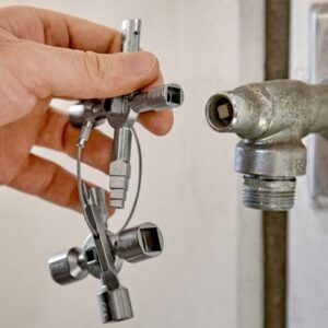 Visraktis KNIPEX TwinKey - Image 5