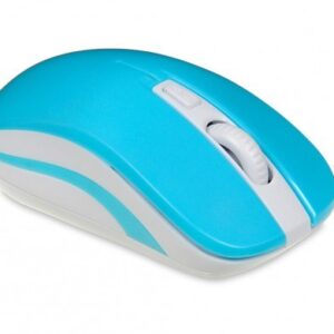 iBox LORIINI kompiuterio pelė Abiems rankoms Radijo dažnio belaidė Optinis 1600 DPI - Image 2