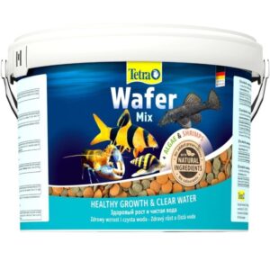 Tetra wafer mix 1,85kg