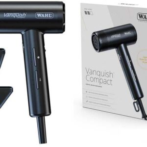 Plaukų džiovintuvas Wahl Vanquish Compact 4322-0470