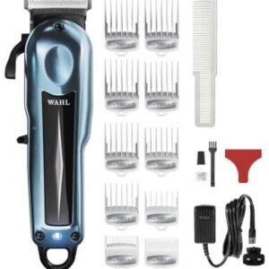 Wahl Clipper Corporation WAHL 3026470 Super Taper X Kerpamoji mašinėlė