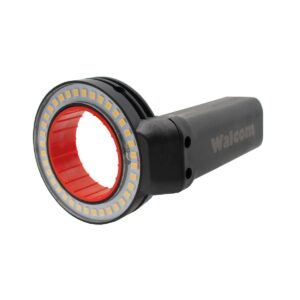 Dažymo pistoleto šviestuvas 360 TRUE LIGHT