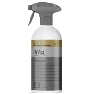 Hidrofobinė danga Wg 500ml