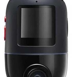 DASHCAM 4K OMNI/X800 BLACK 70MAI